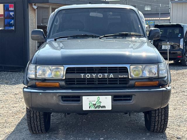 ランドクルーザー８０ ＶＸリミテッド　４ＷＤ　ドライブレコーダー　ＥＴＣ　バックカメラ　ディーゼルターボ　ナビ　ヘッドライトウォッシャー　電動サンルーフ　シートヒーター　ＡＴ　ミュージックプレイヤー接続可　ＢＴオーディオ　Ｄターボ（19枚目）