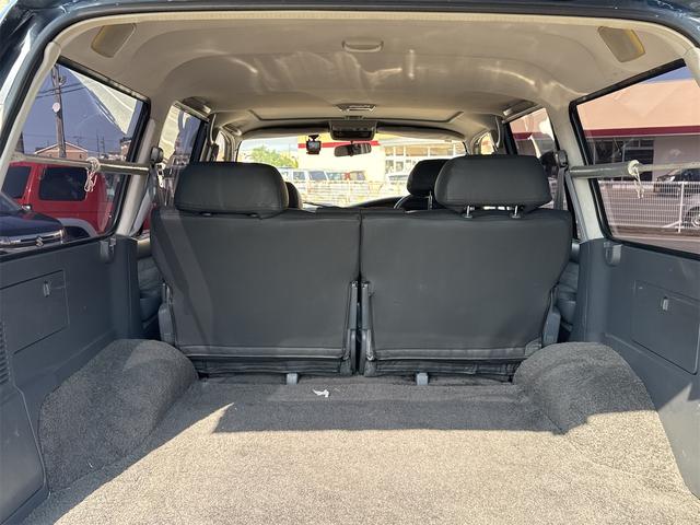 ランドクルーザー８０ ＶＸリミテッド　４ＷＤ　ドライブレコーダー　ＥＴＣ　バックカメラ　ディーゼルターボ　ナビ　ヘッドライトウォッシャー　電動サンルーフ　シートヒーター　ＡＴ　ミュージックプレイヤー接続可　ＢＴオーディオ　Ｄターボ（30枚目）