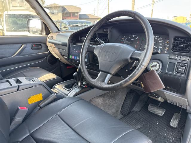 ランドクルーザー８０ ＶＸリミテッド　４ＷＤ　ドライブレコーダー　ＥＴＣ　バックカメラ　ディーゼルターボ　ナビ　ヘッドライトウォッシャー　電動サンルーフ　シートヒーター　ＡＴ　ミュージックプレイヤー接続可　ＢＴオーディオ　Ｄターボ（47枚目）