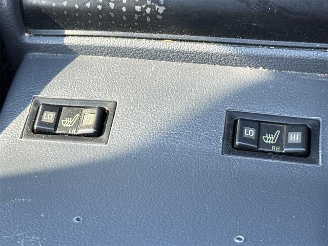 ランドクルーザー８０ ＶＸリミテッド　４ＷＤ　ドライブレコーダー　ＥＴＣ　バックカメラ　ディーゼルターボ　ナビ　ヘッドライトウォッシャー　電動サンルーフ　シートヒーター　ＡＴ　ミュージックプレイヤー接続可　ＢＴオーディオ　Ｄターボ（58枚目）