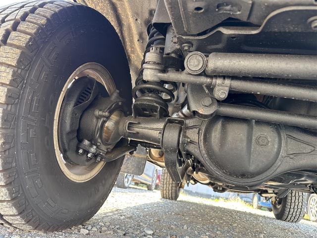 ランドクルーザー８０ ＶＸリミテッド　４ＷＤ　ドライブレコーダー　ＥＴＣ　バックカメラ　ディーゼルターボ　ナビ　ヘッドライトウォッシャー　電動サンルーフ　シートヒーター　ＡＴ　ミュージックプレイヤー接続可　ＢＴオーディオ　Ｄターボ（73枚目）