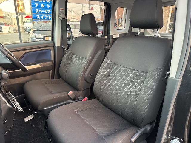 タンク カスタムＧ　Ｓ　４ＷＤ　バックカメラ　ナビ　フルセグＴＶ　両側電動スライドドア　オートクルーズコントロール　衝突被害軽減システム　アルミホイール　オートライト　ＬＥＤヘッドランプ　スマートキー　アイドリングストップ（28枚目）