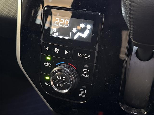 タンク カスタムＧ　Ｓ　４ＷＤ　バックカメラ　ナビ　フルセグＴＶ　両側電動スライドドア　オートクルーズコントロール　衝突被害軽減システム　アルミホイール　オートライト　ＬＥＤヘッドランプ　スマートキー　アイドリングストップ（42枚目）