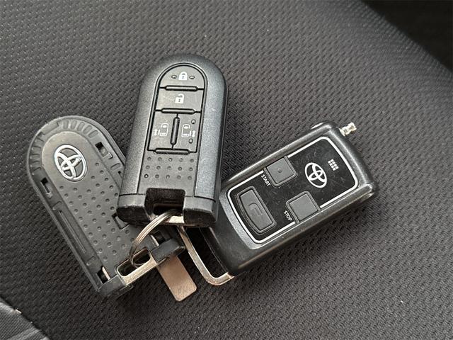 タンク カスタムＧ　Ｓ　４ＷＤ　バックカメラ　ナビ　フルセグＴＶ　両側電動スライドドア　オートクルーズコントロール　衝突被害軽減システム　アルミホイール　オートライト　ＬＥＤヘッドランプ　スマートキー　アイドリングストップ（45枚目）