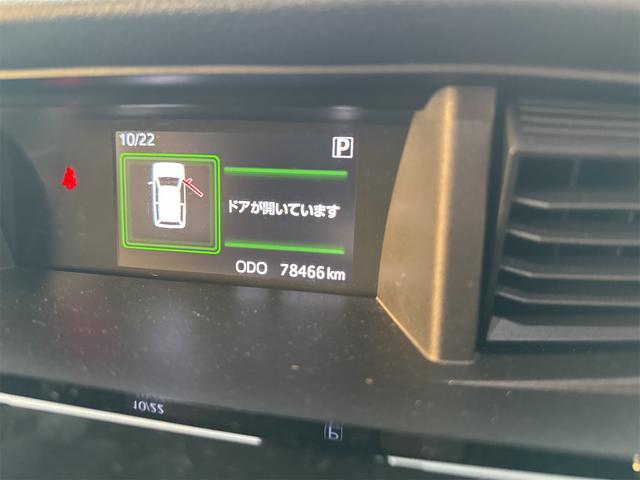 タンク カスタムＧ　Ｓ　４ＷＤ　バックカメラ　ナビ　フルセグＴＶ　両側電動スライドドア　オートクルーズコントロール　衝突被害軽減システム　アルミホイール　オートライト　ＬＥＤヘッドランプ　スマートキー　アイドリングストップ（58枚目）