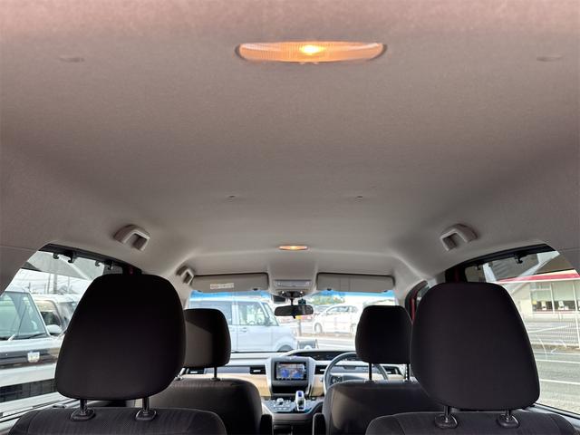 フリードハイブリッド ハイブリッド・Gホンダセンシング 4WD ドライブレコーダー ETC バックカメラ ナビ TV オートクルーズコントロール レーンアシスト 衝突被害軽減システム 両側電動スライドドア オートライト LEDヘッドランプ スマートキー(30枚目)