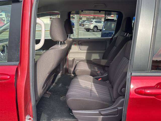 フリードハイブリッド ハイブリッド・Gホンダセンシング 4WD ドライブレコーダー ETC バックカメラ ナビ TV オートクルーズコントロール レーンアシスト 衝突被害軽減システム 両側電動スライドドア オートライト LEDヘッドランプ スマートキー(34枚目)