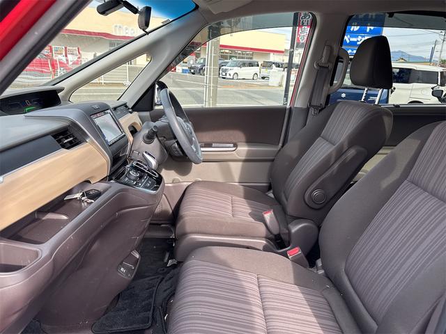 フリードハイブリッド ハイブリッド・Gホンダセンシング 4WD ドライブレコーダー ETC バックカメラ ナビ TV オートクルーズコントロール レーンアシスト 衝突被害軽減システム 両側電動スライドドア オートライト LEDヘッドランプ スマートキー(36枚目)