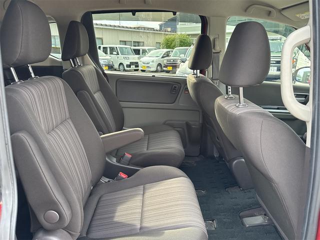 フリードハイブリッド ハイブリッド・Gホンダセンシング 4WD ドライブレコーダー ETC バックカメラ ナビ TV オートクルーズコントロール レーンアシスト 衝突被害軽減システム 両側電動スライドドア オートライト LEDヘッドランプ スマートキー(41枚目)