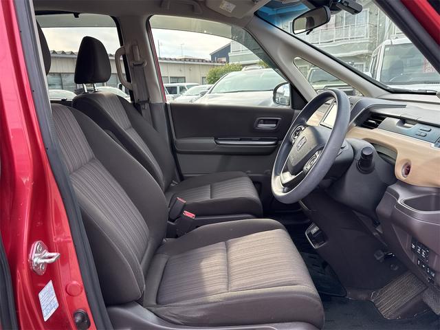 フリードハイブリッド ハイブリッド・Gホンダセンシング 4WD ドライブレコーダー ETC バックカメラ ナビ TV オートクルーズコントロール レーンアシスト 衝突被害軽減システム 両側電動スライドドア オートライト LEDヘッドランプ スマートキー(43枚目)