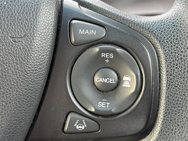 フリードハイブリッド ハイブリッド・Gホンダセンシング 4WD ドライブレコーダー ETC バックカメラ ナビ TV オートクルーズコントロール レーンアシスト 衝突被害軽減システム 両側電動スライドドア オートライト LEDヘッドランプ スマートキー(50枚目)