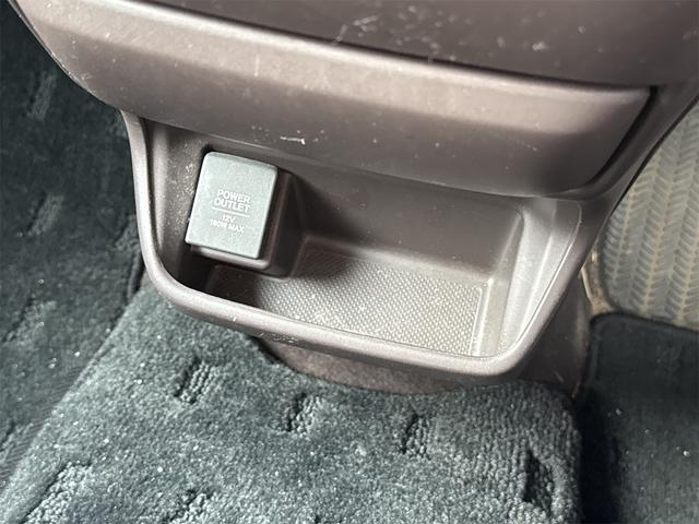 フリードハイブリッド ハイブリッド・Gホンダセンシング 4WD ドライブレコーダー ETC バックカメラ ナビ TV オートクルーズコントロール レーンアシスト 衝突被害軽減システム 両側電動スライドドア オートライト LEDヘッドランプ スマートキー(58枚目)