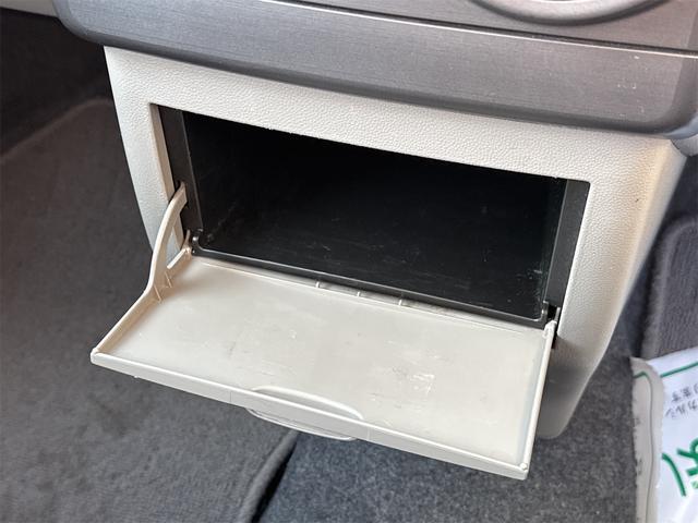 ムーヴコンテ Ｘ　４ＷＤ　ナビ　ＴＶ　スマートキー　アイドリングストップ　ベンチシート　ＣＶＴ　盗難防止システム　ＡＢＳ　ＣＤ　ＵＳＢ　アルミホイール　衝突安全ボディ　エアコン　パワーステアリング　パワーウィンドウ（15枚目）