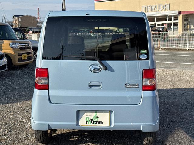 ムーヴコンテ Ｘ　４ＷＤ　ナビ　ＴＶ　スマートキー　アイドリングストップ　ベンチシート　ＣＶＴ　盗難防止システム　ＡＢＳ　ＣＤ　ＵＳＢ　アルミホイール　衝突安全ボディ　エアコン　パワーステアリング　パワーウィンドウ（24枚目）