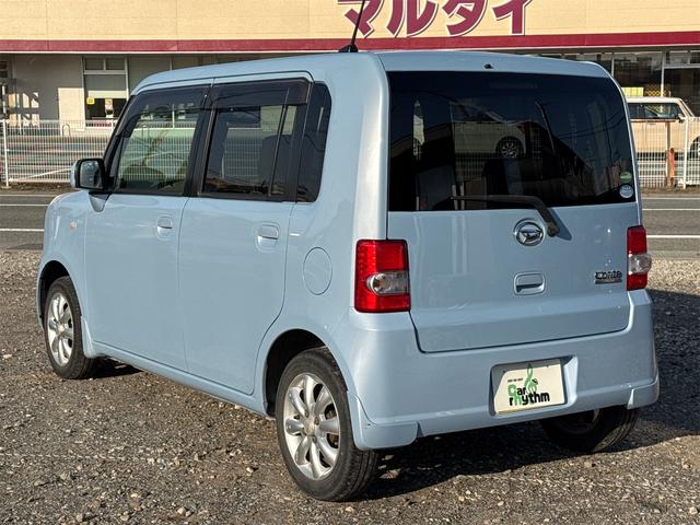 ムーヴコンテ Ｘ　４ＷＤ　ナビ　ＴＶ　スマートキー　アイドリングストップ　ベンチシート　ＣＶＴ　盗難防止システム　ＡＢＳ　ＣＤ　ＵＳＢ　アルミホイール　衝突安全ボディ　エアコン　パワーステアリング　パワーウィンドウ（25枚目）