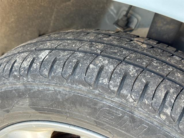 ムーヴコンテ Ｘ　４ＷＤ　ナビ　ＴＶ　スマートキー　アイドリングストップ　ベンチシート　ＣＶＴ　盗難防止システム　ＡＢＳ　ＣＤ　ＵＳＢ　アルミホイール　衝突安全ボディ　エアコン　パワーステアリング　パワーウィンドウ（27枚目）