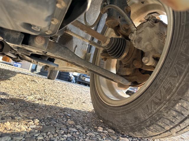 ムーヴコンテ Ｘ　４ＷＤ　ナビ　ＴＶ　スマートキー　アイドリングストップ　ベンチシート　ＣＶＴ　盗難防止システム　ＡＢＳ　ＣＤ　ＵＳＢ　アルミホイール　衝突安全ボディ　エアコン　パワーステアリング　パワーウィンドウ（28枚目）