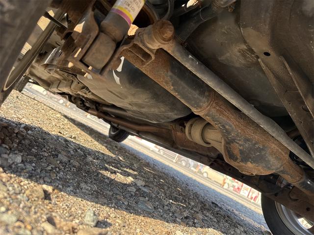 ムーヴコンテ Ｘ　４ＷＤ　ナビ　ＴＶ　スマートキー　アイドリングストップ　ベンチシート　ＣＶＴ　盗難防止システム　ＡＢＳ　ＣＤ　ＵＳＢ　アルミホイール　衝突安全ボディ　エアコン　パワーステアリング　パワーウィンドウ（30枚目）