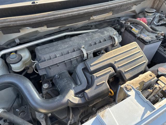 ムーヴコンテ Ｘ　４ＷＤ　ナビ　ＴＶ　スマートキー　アイドリングストップ　ベンチシート　ＣＶＴ　盗難防止システム　ＡＢＳ　ＣＤ　ＵＳＢ　アルミホイール　衝突安全ボディ　エアコン　パワーステアリング　パワーウィンドウ（34枚目）