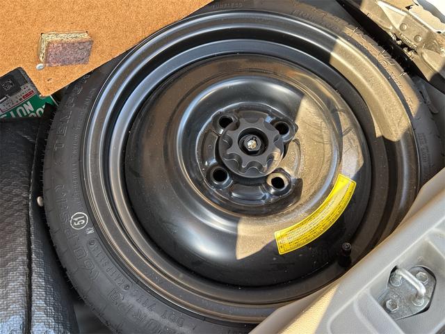 ムーヴコンテ Ｘ　４ＷＤ　ナビ　ＴＶ　スマートキー　アイドリングストップ　ベンチシート　ＣＶＴ　盗難防止システム　ＡＢＳ　ＣＤ　ＵＳＢ　アルミホイール　衝突安全ボディ　エアコン　パワーステアリング　パワーウィンドウ（39枚目）