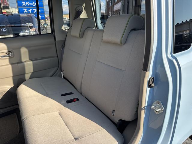 ムーヴコンテ Ｘ　４ＷＤ　ナビ　ＴＶ　スマートキー　アイドリングストップ　ベンチシート　ＣＶＴ　盗難防止システム　ＡＢＳ　ＣＤ　ＵＳＢ　アルミホイール　衝突安全ボディ　エアコン　パワーステアリング　パワーウィンドウ（40枚目）