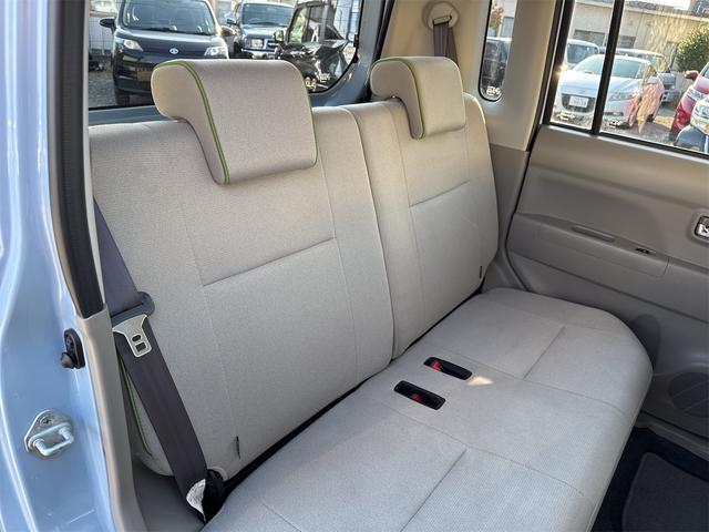 ムーヴコンテ Ｘ　４ＷＤ　ナビ　ＴＶ　スマートキー　アイドリングストップ　ベンチシート　ＣＶＴ　盗難防止システム　ＡＢＳ　ＣＤ　ＵＳＢ　アルミホイール　衝突安全ボディ　エアコン　パワーステアリング　パワーウィンドウ（47枚目）