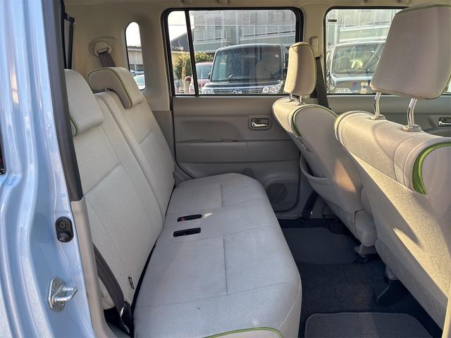 ムーヴコンテ Ｘ　４ＷＤ　ナビ　ＴＶ　スマートキー　アイドリングストップ　ベンチシート　ＣＶＴ　盗難防止システム　ＡＢＳ　ＣＤ　ＵＳＢ　アルミホイール　衝突安全ボディ　エアコン　パワーステアリング　パワーウィンドウ（48枚目）