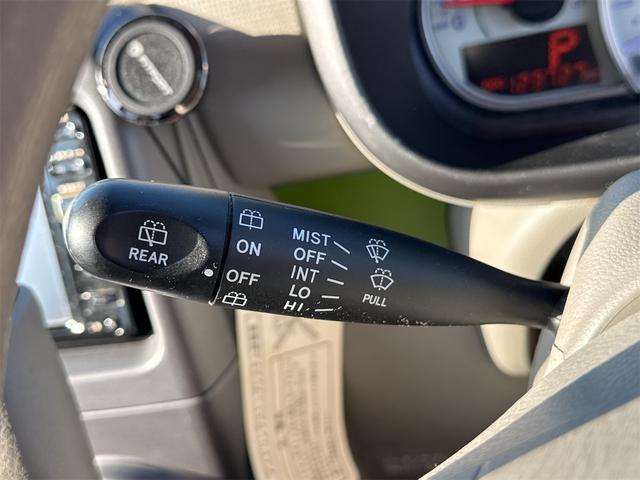 ムーヴコンテ Ｘ　４ＷＤ　ナビ　ＴＶ　スマートキー　アイドリングストップ　ベンチシート　ＣＶＴ　盗難防止システム　ＡＢＳ　ＣＤ　ＵＳＢ　アルミホイール　衝突安全ボディ　エアコン　パワーステアリング　パワーウィンドウ（57枚目）