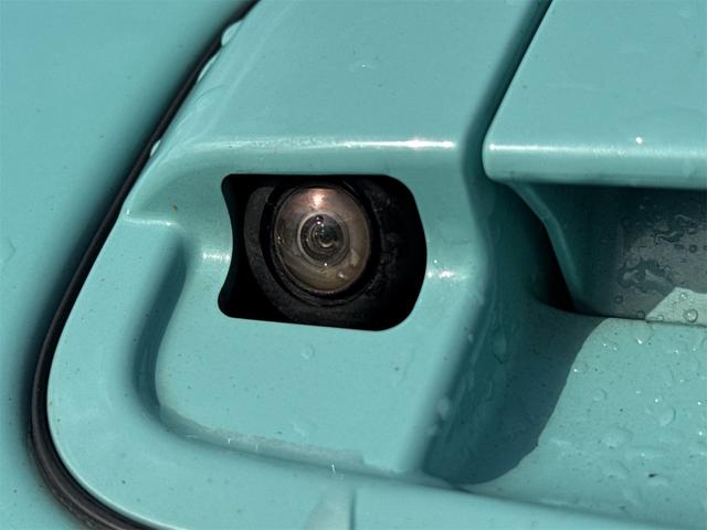 アルトラパン Ｘ　４ＷＤ　ＥＴＣ　全周囲カメラ　ナビ　ＴＶ　衝突被害軽減システム　オートライト　ＨＩＤ　スマートキー　アイドリングストップ　電動格納ミラー　シートヒーター　ベンチシート　ＣＶＴ　盗難防止システム　ＡＢＳ（29枚目）