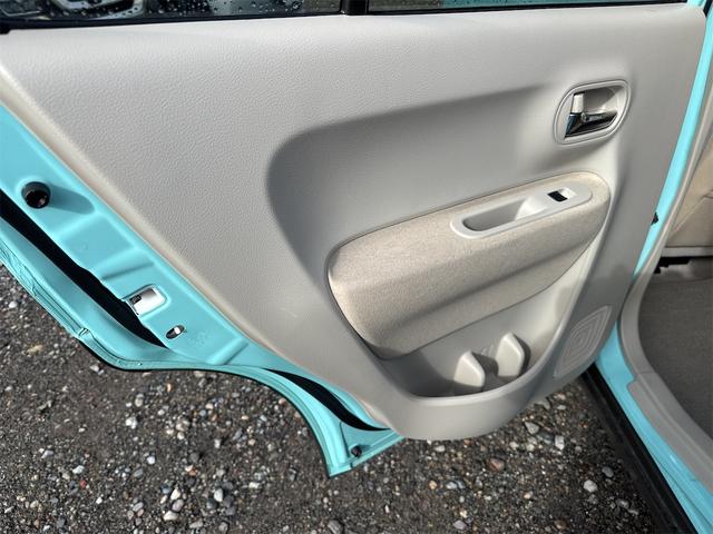 アルトラパン Ｘ　４ＷＤ　ＥＴＣ　全周囲カメラ　ナビ　ＴＶ　衝突被害軽減システム　オートライト　ＨＩＤ　スマートキー　アイドリングストップ　電動格納ミラー　シートヒーター　ベンチシート　ＣＶＴ　盗難防止システム　ＡＢＳ（34枚目）