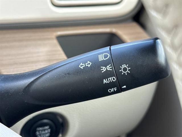 アルトラパン Ｘ　４ＷＤ　ＥＴＣ　全周囲カメラ　ナビ　ＴＶ　衝突被害軽減システム　オートライト　ＨＩＤ　スマートキー　アイドリングストップ　電動格納ミラー　シートヒーター　ベンチシート　ＣＶＴ　盗難防止システム　ＡＢＳ（48枚目）