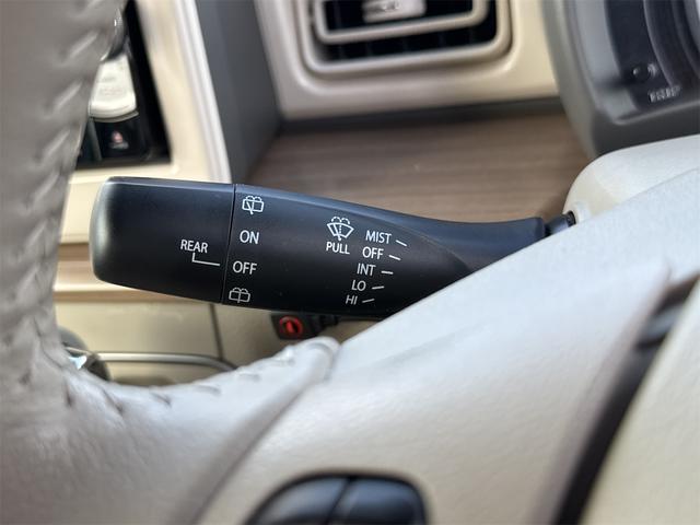 アルトラパン Ｘ　４ＷＤ　ＥＴＣ　全周囲カメラ　ナビ　ＴＶ　衝突被害軽減システム　オートライト　ＨＩＤ　スマートキー　アイドリングストップ　電動格納ミラー　シートヒーター　ベンチシート　ＣＶＴ　盗難防止システム　ＡＢＳ（49枚目）