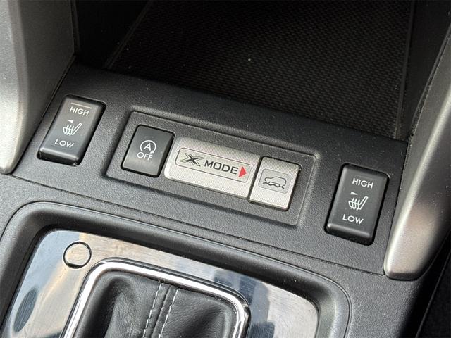 フォレスター 2.0i-L アイサイト 4WD ETC バックカメラ オートクルーズコントロール 衝突被害軽減システム ナビ TV オートライト HID アルミホイール スマートキー アイドリングストップ 電動格納ミラー シートヒーター(7枚目)