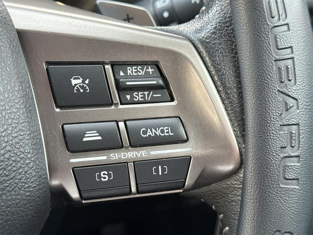 フォレスター 2.0i-L アイサイト 4WD ETC バックカメラ オートクルーズコントロール 衝突被害軽減システム ナビ TV オートライト HID アルミホイール スマートキー アイドリングストップ 電動格納ミラー シートヒーター(9枚目)