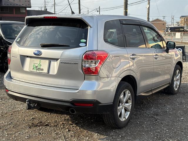 フォレスター 2.0i-L アイサイト 4WD ETC バックカメラ オートクルーズコントロール 衝突被害軽減システム ナビ TV オートライト HID アルミホイール スマートキー アイドリングストップ 電動格納ミラー シートヒーター(15枚目)