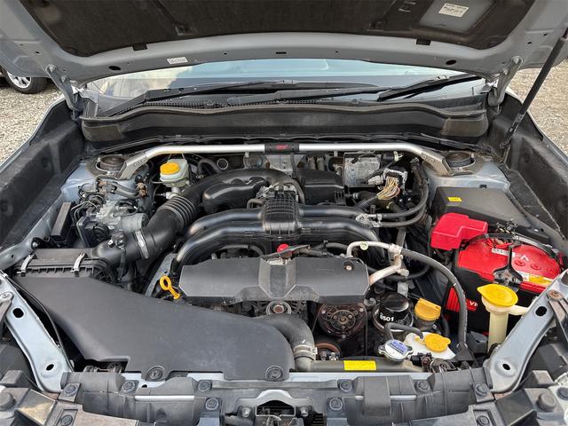 フォレスター 2.0i-L アイサイト 4WD ETC バックカメラ オートクルーズコントロール 衝突被害軽減システム ナビ TV オートライト HID アルミホイール スマートキー アイドリングストップ 電動格納ミラー シートヒーター(20枚目)