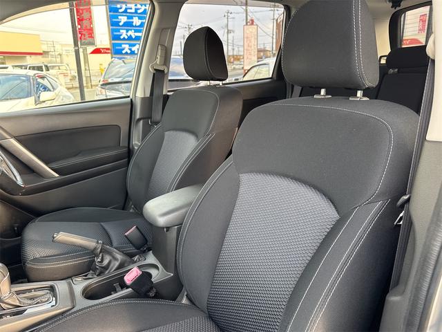 フォレスター 2.0i-L アイサイト 4WD ETC バックカメラ オートクルーズコントロール 衝突被害軽減システム ナビ TV オートライト HID アルミホイール スマートキー アイドリングストップ 電動格納ミラー シートヒーター(32枚目)