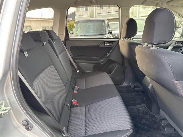 フォレスター 2.0i-L アイサイト 4WD ETC バックカメラ オートクルーズコントロール 衝突被害軽減システム ナビ TV オートライト HID アルミホイール スマートキー アイドリングストップ 電動格納ミラー シートヒーター(37枚目)