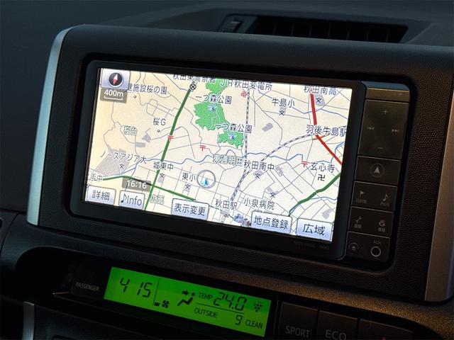 ウィッシュ １．８Ｓ　４ＷＤ　ドライブレコーダー　ＥＴＣ　バックカメラ　ナビ　ＴＶ　オートライト　ＨＩＤ　スマートキー　電動格納ミラー　３列シート　ＣＶＴ　アルミホイール　ＣＤ　ＤＶＤ再生　ミュージックプレイヤー接続可（5枚目）