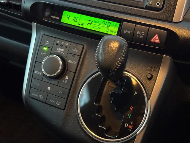 ウィッシュ １．８Ｓ　４ＷＤ　ドライブレコーダー　ＥＴＣ　バックカメラ　ナビ　ＴＶ　オートライト　ＨＩＤ　スマートキー　電動格納ミラー　３列シート　ＣＶＴ　アルミホイール　ＣＤ　ＤＶＤ再生　ミュージックプレイヤー接続可（7枚目）