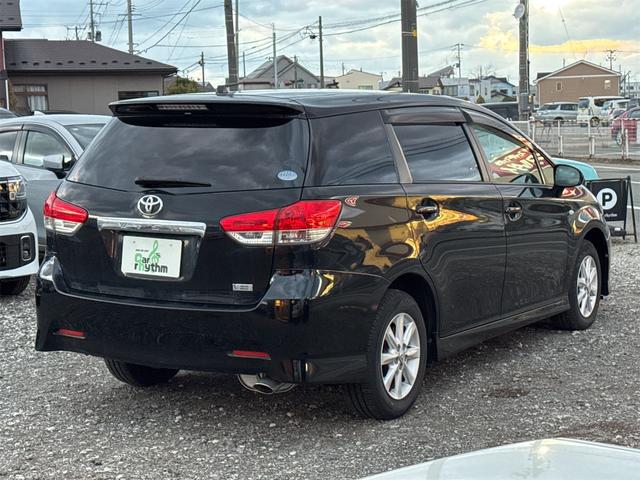 ウィッシュ １．８Ｓ　４ＷＤ　ドライブレコーダー　ＥＴＣ　バックカメラ　ナビ　ＴＶ　オートライト　ＨＩＤ　スマートキー　電動格納ミラー　３列シート　ＣＶＴ　アルミホイール　ＣＤ　ＤＶＤ再生　ミュージックプレイヤー接続可（15枚目）