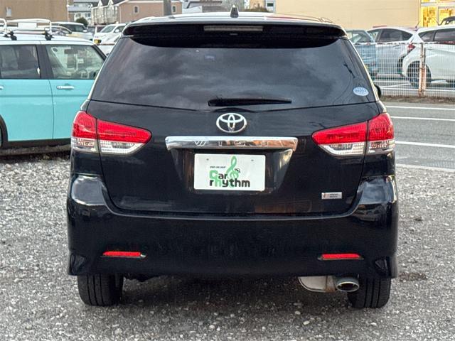 ウィッシュ １．８Ｓ　４ＷＤ　ドライブレコーダー　ＥＴＣ　バックカメラ　ナビ　ＴＶ　オートライト　ＨＩＤ　スマートキー　電動格納ミラー　３列シート　ＣＶＴ　アルミホイール　ＣＤ　ＤＶＤ再生　ミュージックプレイヤー接続可（16枚目）