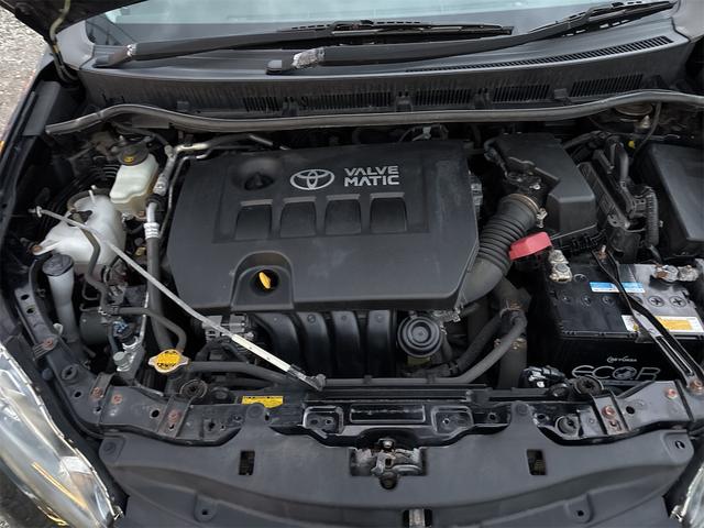 ウィッシュ １．８Ｓ　４ＷＤ　ドライブレコーダー　ＥＴＣ　バックカメラ　ナビ　ＴＶ　オートライト　ＨＩＤ　スマートキー　電動格納ミラー　３列シート　ＣＶＴ　アルミホイール　ＣＤ　ＤＶＤ再生　ミュージックプレイヤー接続可（20枚目）