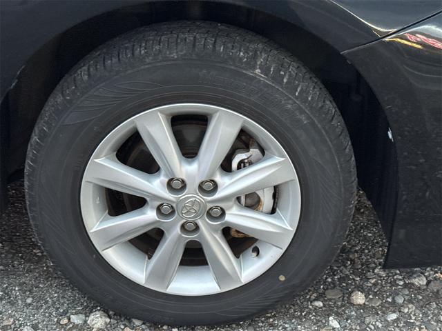 ウィッシュ １．８Ｓ　４ＷＤ　ドライブレコーダー　ＥＴＣ　バックカメラ　ナビ　ＴＶ　オートライト　ＨＩＤ　スマートキー　電動格納ミラー　３列シート　ＣＶＴ　アルミホイール　ＣＤ　ＤＶＤ再生　ミュージックプレイヤー接続可（22枚目）