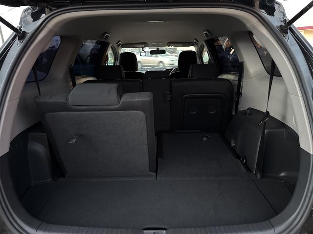 ウィッシュ １．８Ｓ　４ＷＤ　ドライブレコーダー　ＥＴＣ　バックカメラ　ナビ　ＴＶ　オートライト　ＨＩＤ　スマートキー　電動格納ミラー　３列シート　ＣＶＴ　アルミホイール　ＣＤ　ＤＶＤ再生　ミュージックプレイヤー接続可（24枚目）