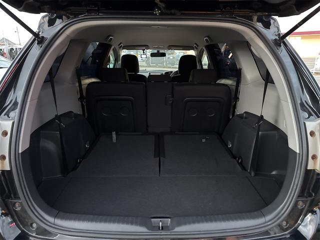 ウィッシュ １．８Ｓ　４ＷＤ　ドライブレコーダー　ＥＴＣ　バックカメラ　ナビ　ＴＶ　オートライト　ＨＩＤ　スマートキー　電動格納ミラー　３列シート　ＣＶＴ　アルミホイール　ＣＤ　ＤＶＤ再生　ミュージックプレイヤー接続可（25枚目）