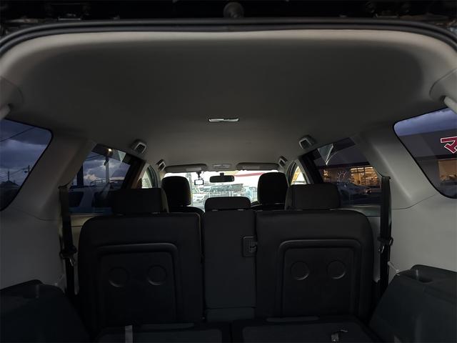 ウィッシュ １．８Ｓ　４ＷＤ　ドライブレコーダー　ＥＴＣ　バックカメラ　ナビ　ＴＶ　オートライト　ＨＩＤ　スマートキー　電動格納ミラー　３列シート　ＣＶＴ　アルミホイール　ＣＤ　ＤＶＤ再生　ミュージックプレイヤー接続可（26枚目）