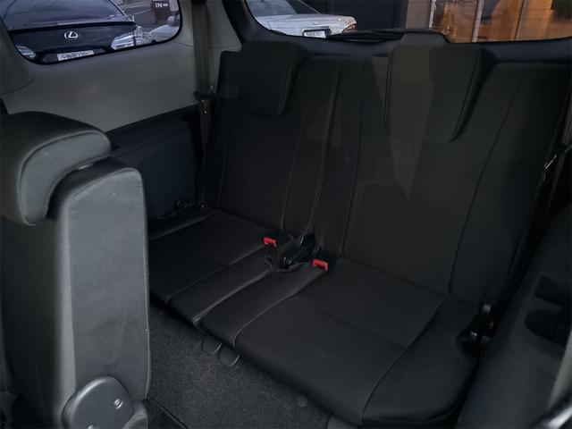 ウィッシュ １．８Ｓ　４ＷＤ　ドライブレコーダー　ＥＴＣ　バックカメラ　ナビ　ＴＶ　オートライト　ＨＩＤ　スマートキー　電動格納ミラー　３列シート　ＣＶＴ　アルミホイール　ＣＤ　ＤＶＤ再生　ミュージックプレイヤー接続可（28枚目）