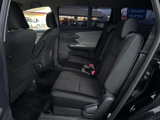 ウィッシュ １．８Ｓ　４ＷＤ　ドライブレコーダー　ＥＴＣ　バックカメラ　ナビ　ＴＶ　オートライト　ＨＩＤ　スマートキー　電動格納ミラー　３列シート　ＣＶＴ　アルミホイール　ＣＤ　ＤＶＤ再生　ミュージックプレイヤー接続可（30枚目）