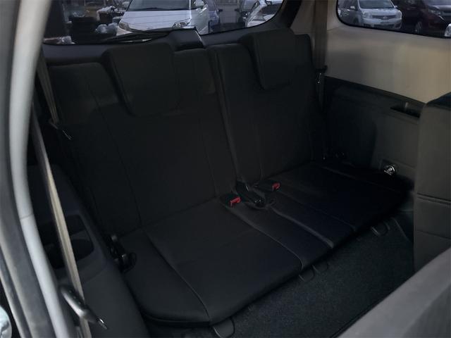 ウィッシュ １．８Ｓ　４ＷＤ　ドライブレコーダー　ＥＴＣ　バックカメラ　ナビ　ＴＶ　オートライト　ＨＩＤ　スマートキー　電動格納ミラー　３列シート　ＣＶＴ　アルミホイール　ＣＤ　ＤＶＤ再生　ミュージックプレイヤー接続可（36枚目）